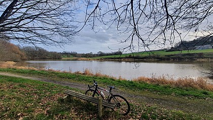 Le Far Ouest - Gravel