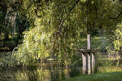 Boucle de la forêt de la Double