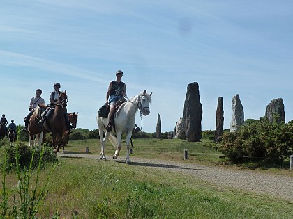 Boucles de Saint Just