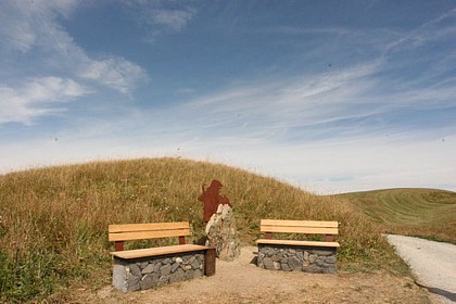 Promenade Savoyarde de Découverte - Itinéraire "Confort"