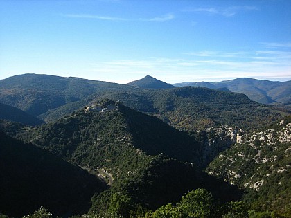 1210 TERMES L'IMPRENABLE