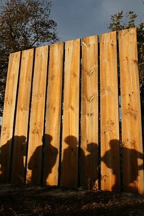 A Garein, la forêt inspiratrice