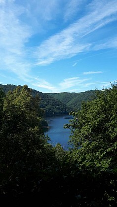 GRP Entre Dordogne et Ventadour
