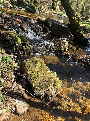 Circuit autour du Verraux