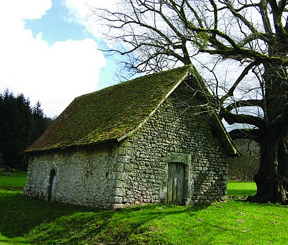 Le Mas Saint Jean SD2