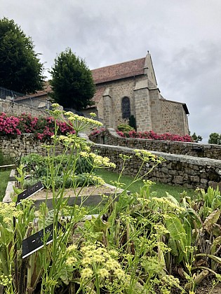 Circuit de randonnée : Autour des Murauds
