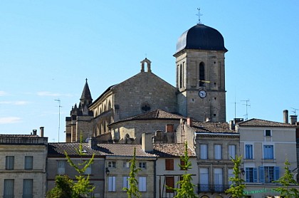 Circuit Terre de Garonne