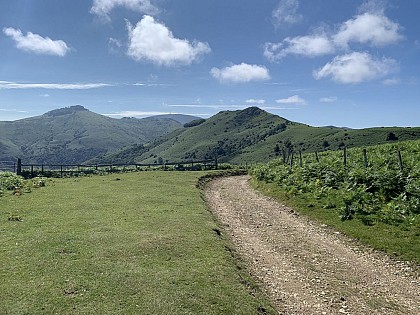 Circuit de la montagne - VTT
