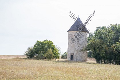 Le Sentier des Côteaux Divins