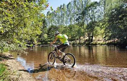 Sentier Rivières et Moulins