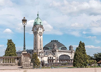 Boucle vélo Richard Coeur de Lion Ouest - étape 3