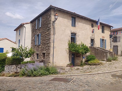 Circuit des Fontaines