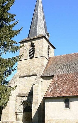 Circuit pédestre A travers bois et sentiers CH3