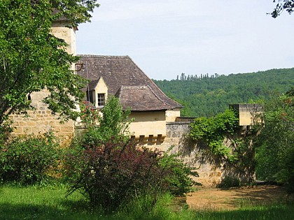 Circuit de Péchalifour