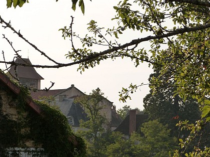 Boucle VTT Rouffignac-Mauzens et Miremont (N°8)