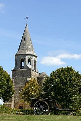 Boucle des Griffoulières, sur les pas de rené, le bûcheron