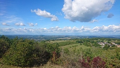 Boucle de la planche
