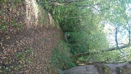 Boucle de Maneyrol à Pazayac