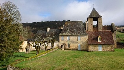 La Boucle des Plantades