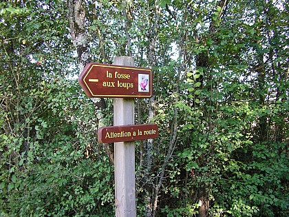 La Fosse Aux Loups / Boucle 1