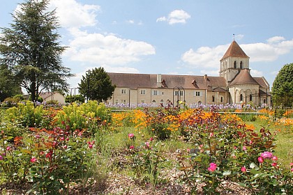 Autour de l’Envigne