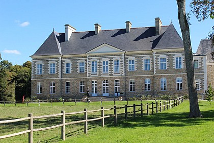 Circuit du Patrimoine n°5 Piré-sur-Seiche