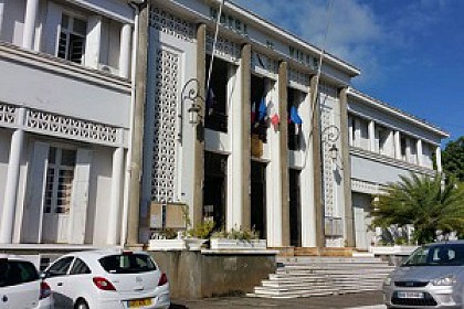 Découverte du centre-bourg