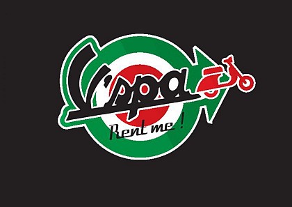 2-hour Vespa ride with V'Spa