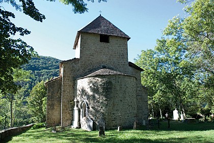 Rando Châteaux - Boucle des trois Châteaux