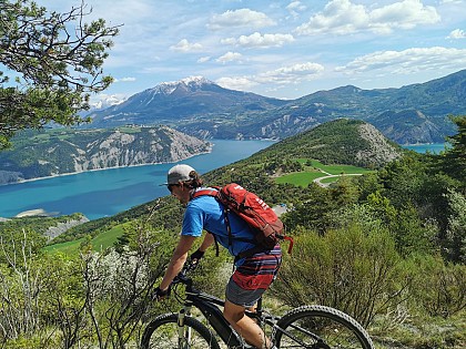 Le Panorama du Ruban