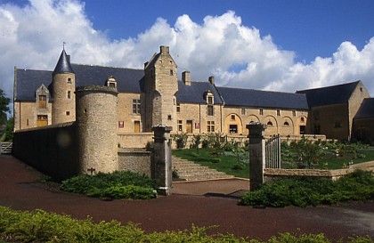 Le Chemin du Vey mourant, Les Veys