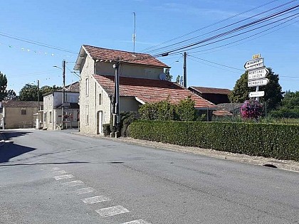 Circuit VTT 11 - La Dourdenne