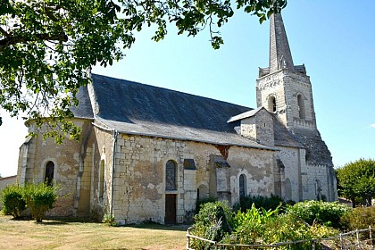 Vallée de l'Ozon - Circuit n°13