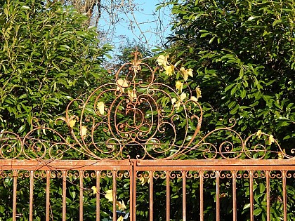 En vignes et jardins - Circuit n°24