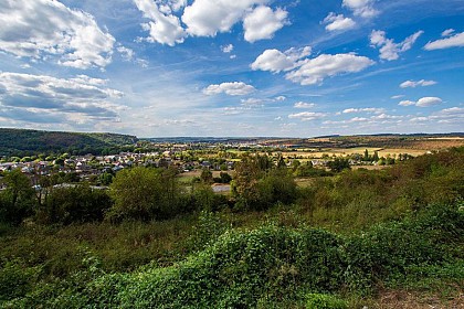 La Famenne - VTT FFC n°28