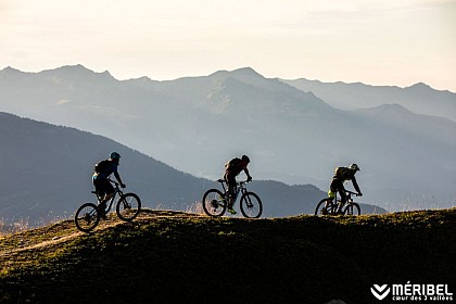 XC3 - VTT - Adret