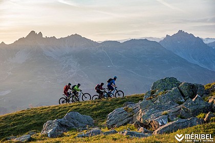 XC4 - VTT - L'Ours