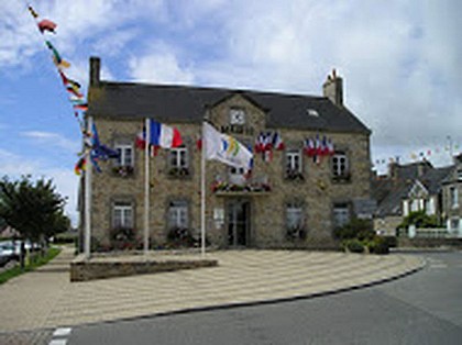 VTT - Autour des Pieux en famille