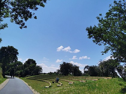 Circuit-Découverte Luc-sur-mer