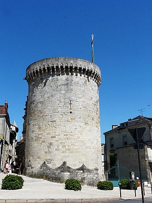 Autour de l'époque antique à Périgueux