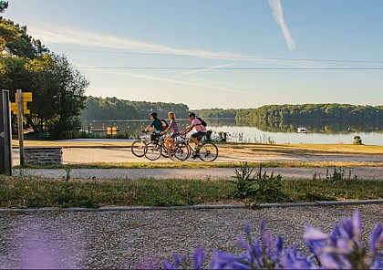 Boucle vélo Le Grand Huit n°8