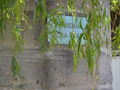 Circuit-Découverte Colomby-Anguerny