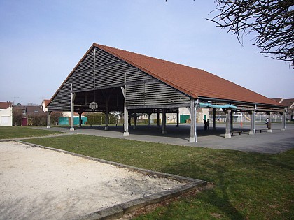 Découverte de la vallée de la Gondoire