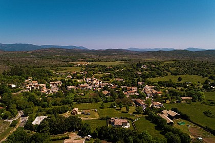 VTT Causse de Blandas N°1
