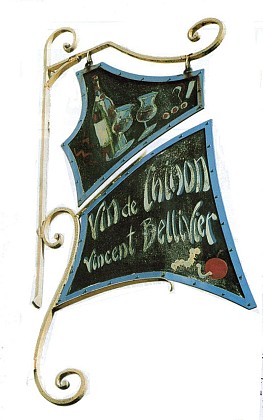 Pour vous rendre chez Vincent BELLIVIER