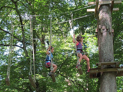 Petit circuit des palombières