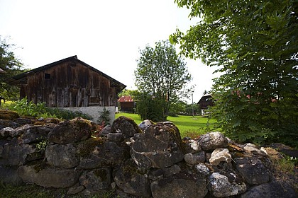 Morillon et ses hameaux