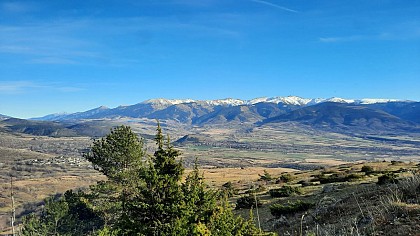 PR 66 : Le Bell Loc par els Espinals