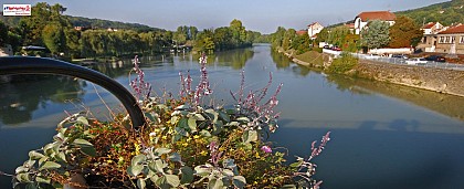 De la Ferté-sous-Jouarre à Nanteuil-Saâcy