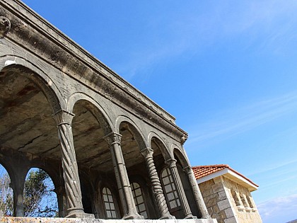 A Lanton, à la rencontre des belles villas de Taussat-les-Bains